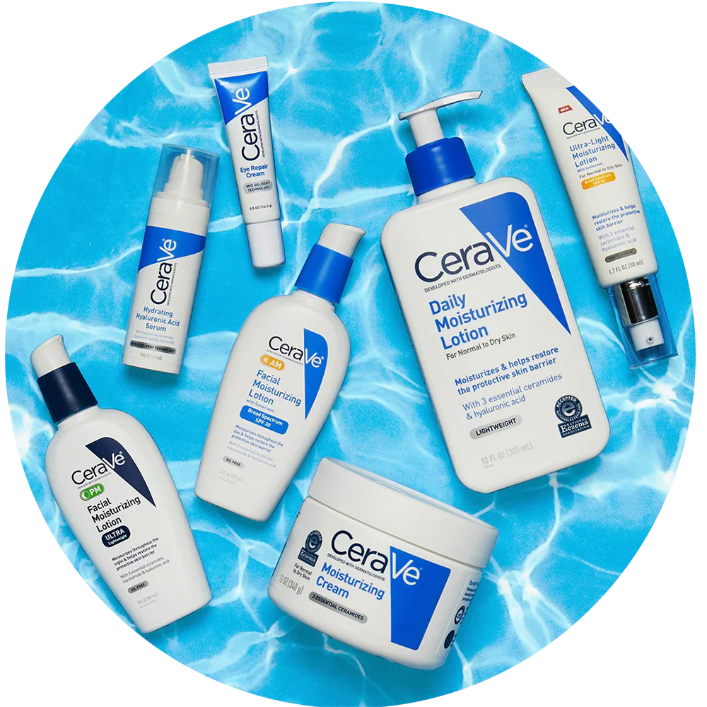 CeraVe