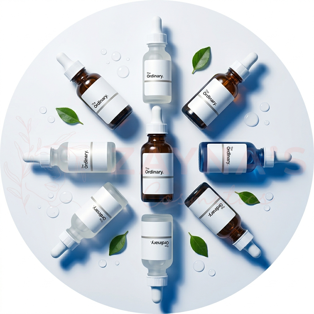 The Ordinary
