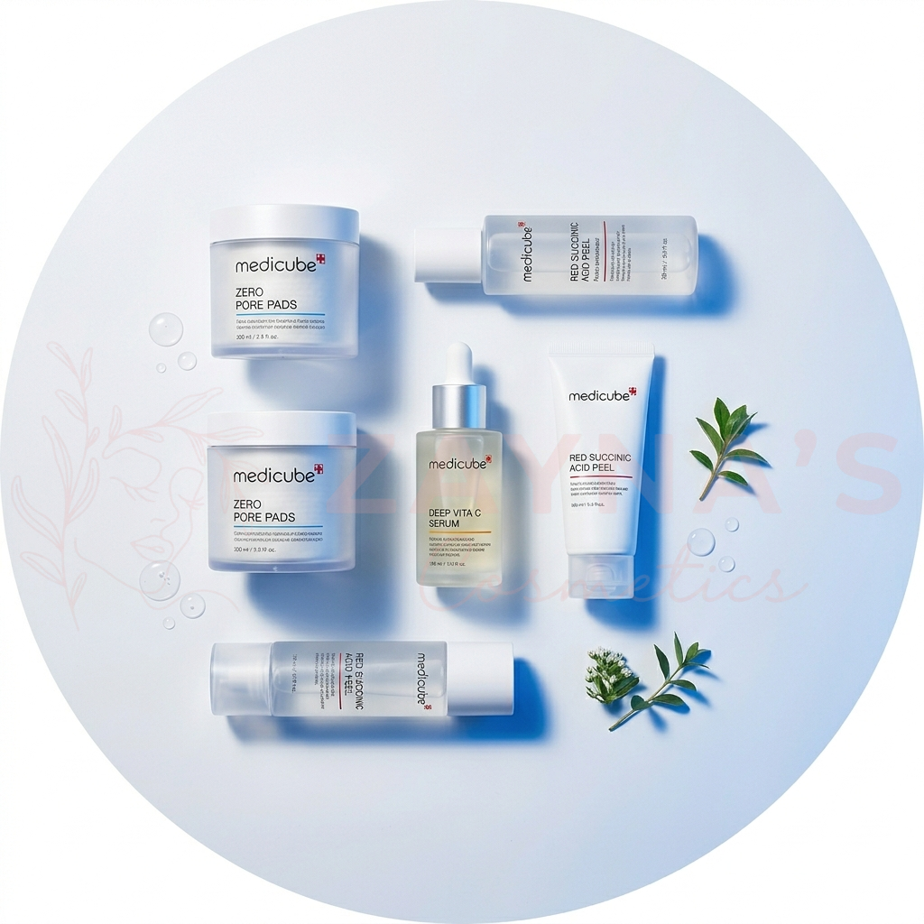 Medicube