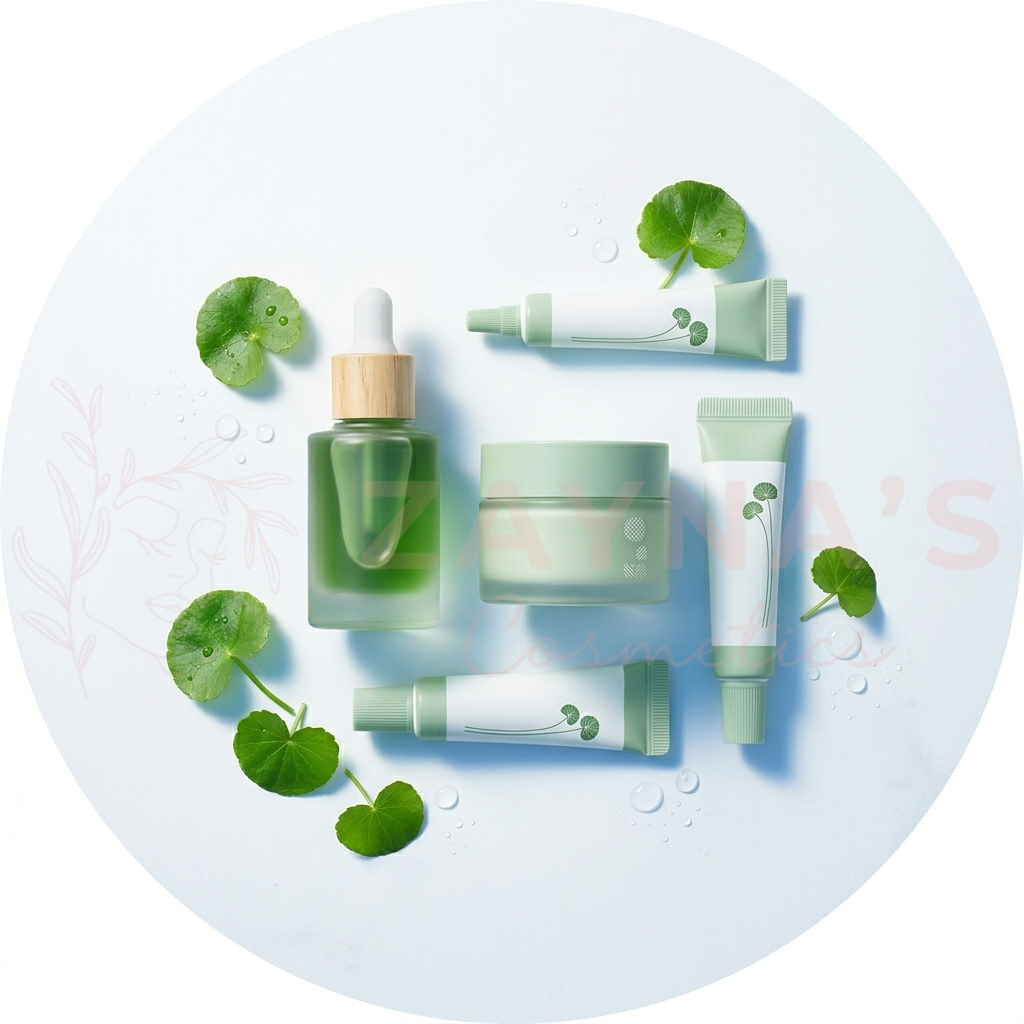 Centella