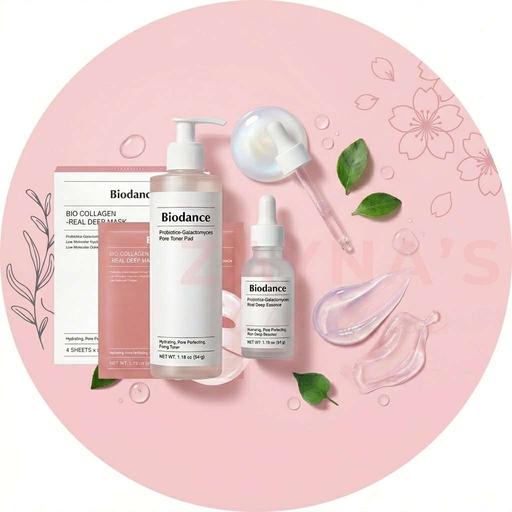 Biodance