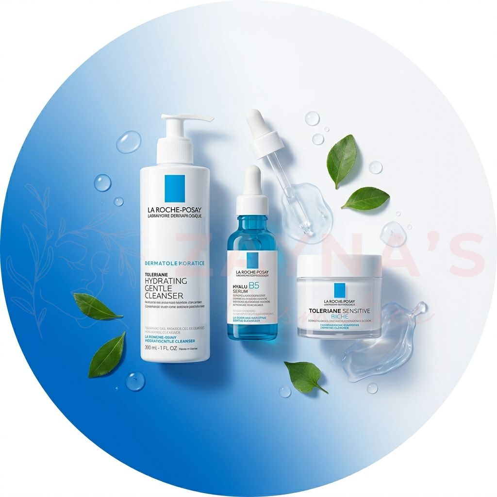 La Roche Posay