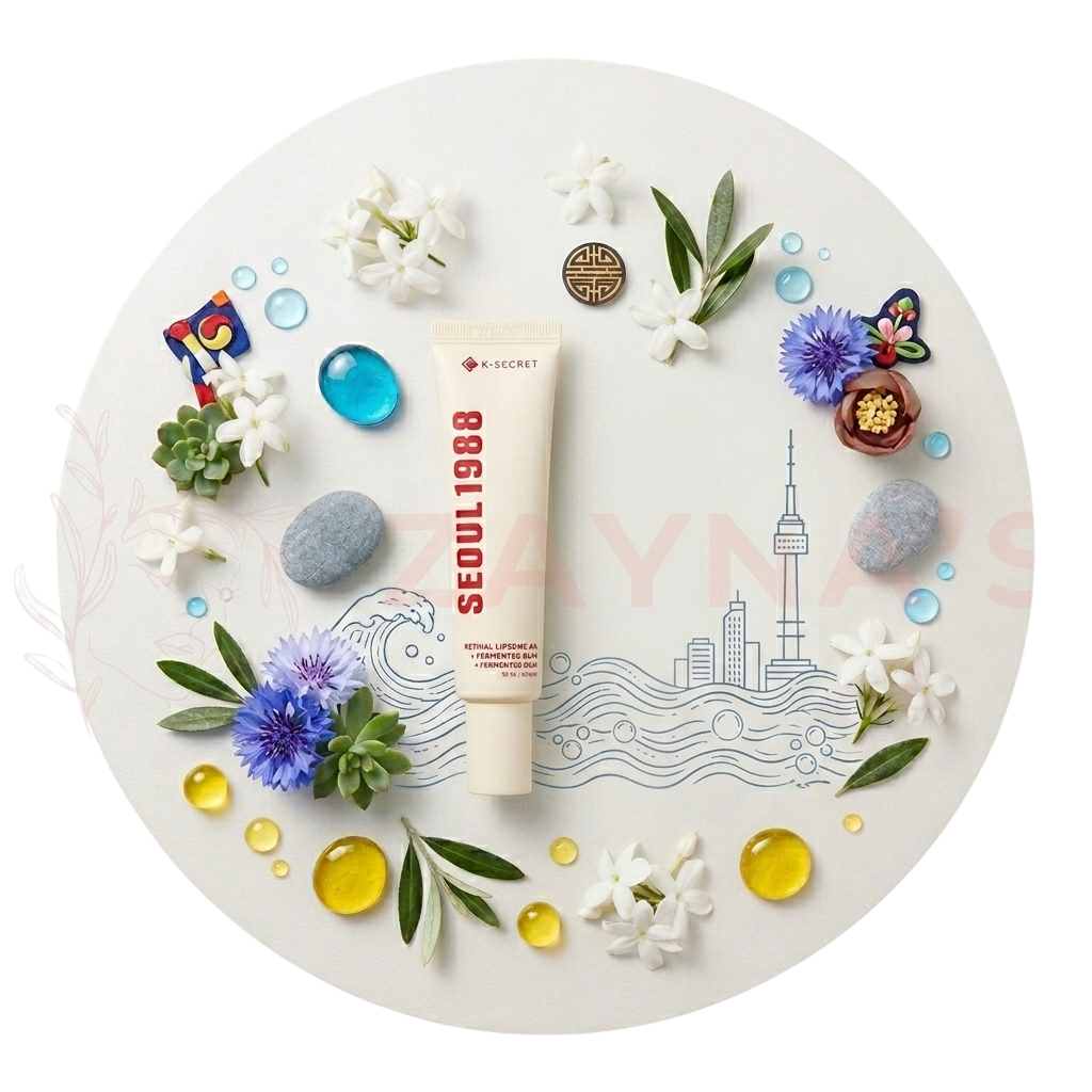 Seoul K Beauty