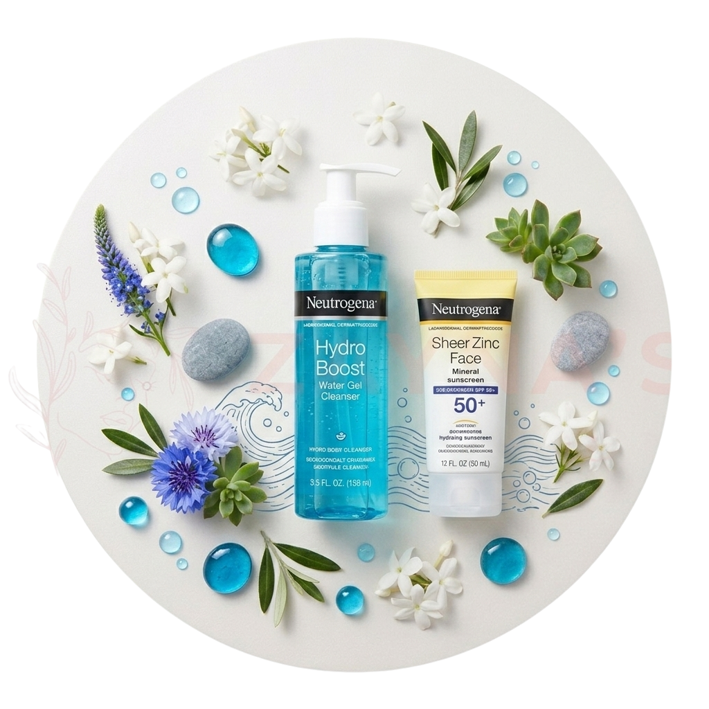 Neutrogena