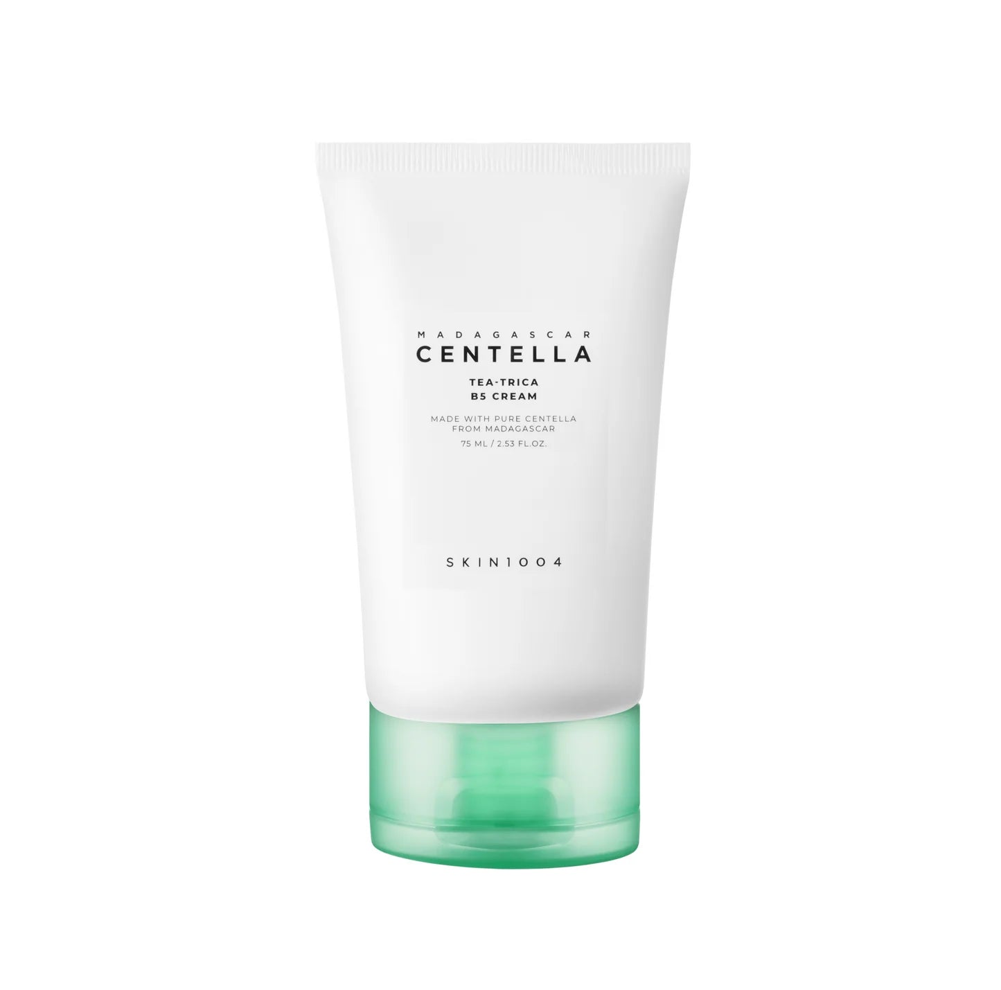 Centella Tea Trica B5 Cream