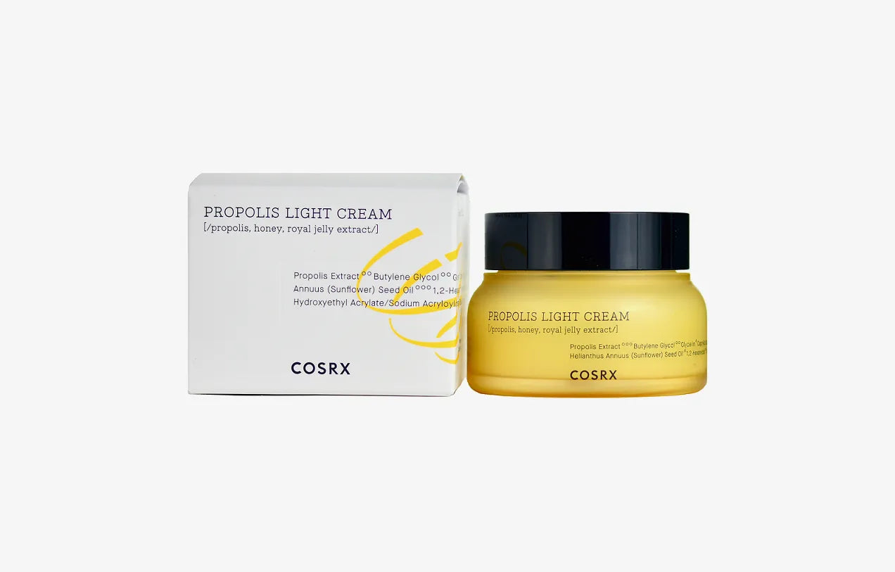 COSRX - Full Fit Propolis Light Cream