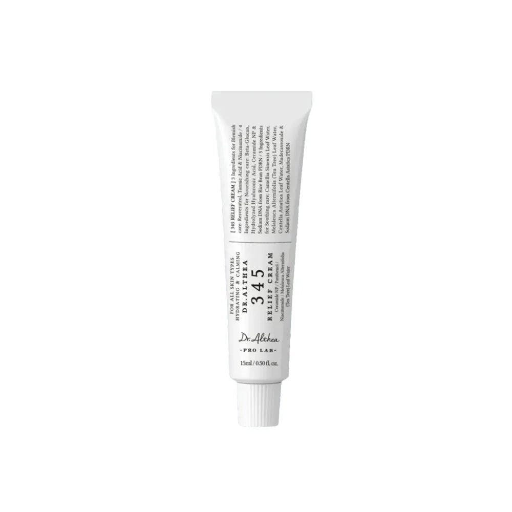 Dr Althea 345 Relief Cream 50 ML