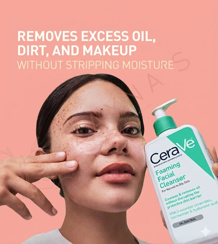 Acne & Glow Bundle