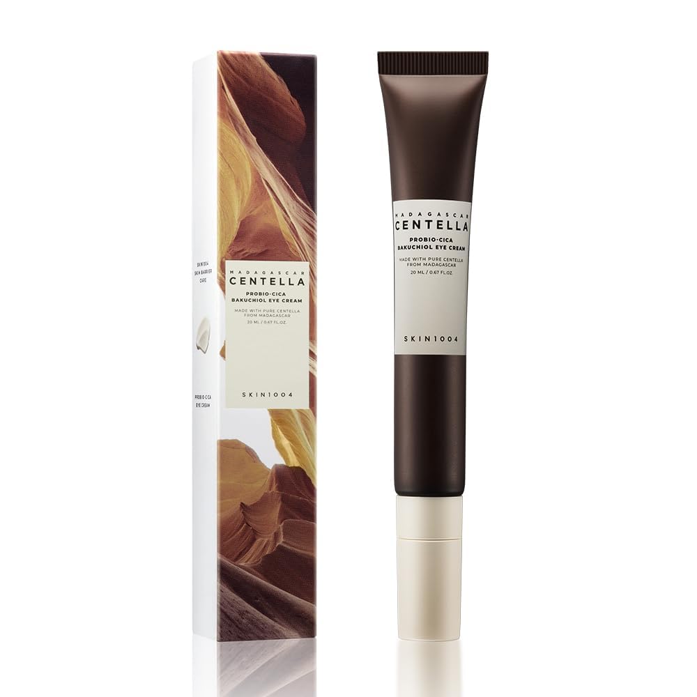 Centella probio cica bakuchiol eye cream