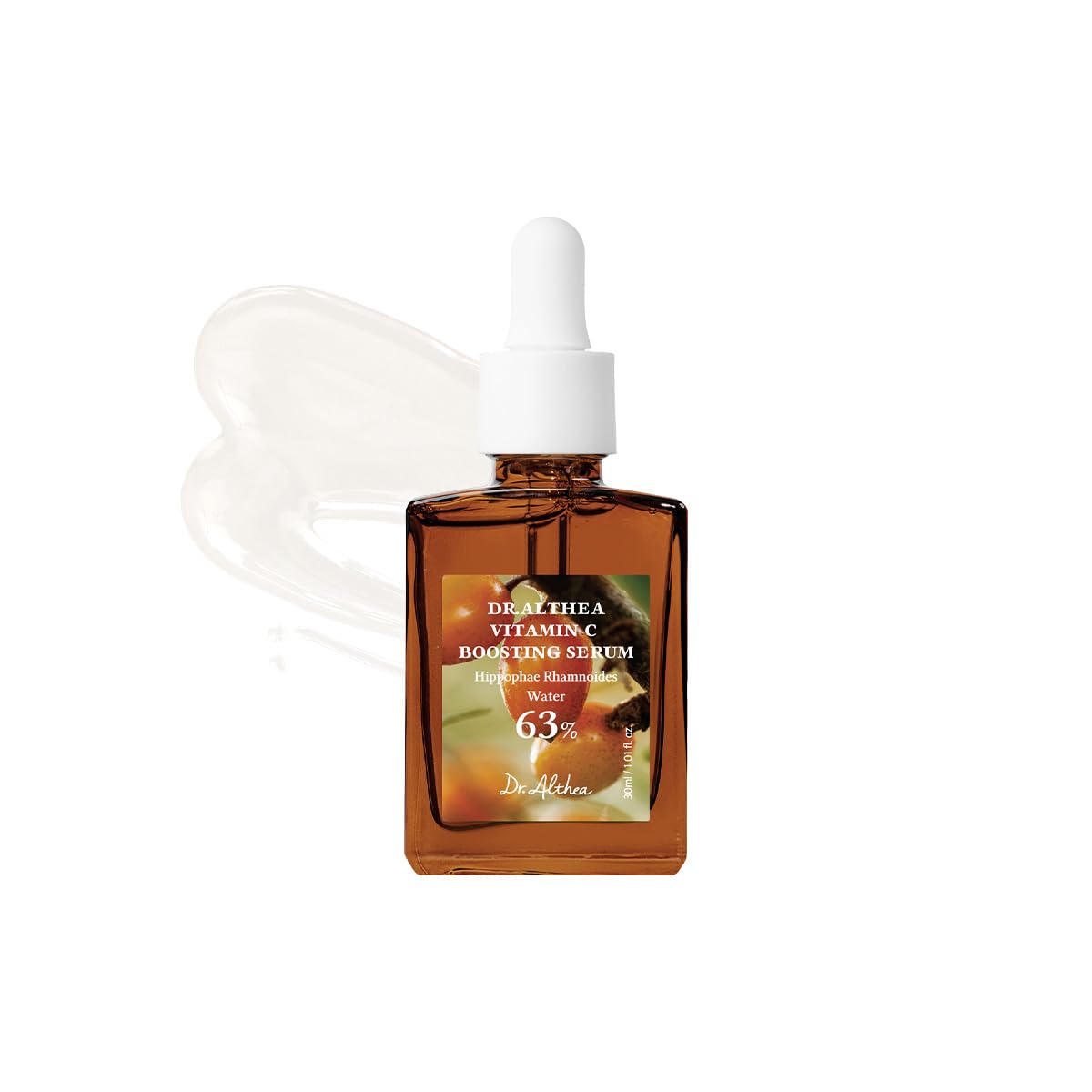 Dr.Althea Vitamin C Boosting Serum with TRANEXAMIC ACID for All Skin Types