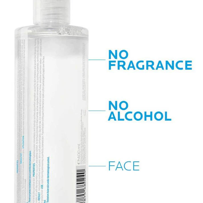 La Roche-Posay Toleriane Ultra Lotion Soothing & Hydrating Lotion 200ml