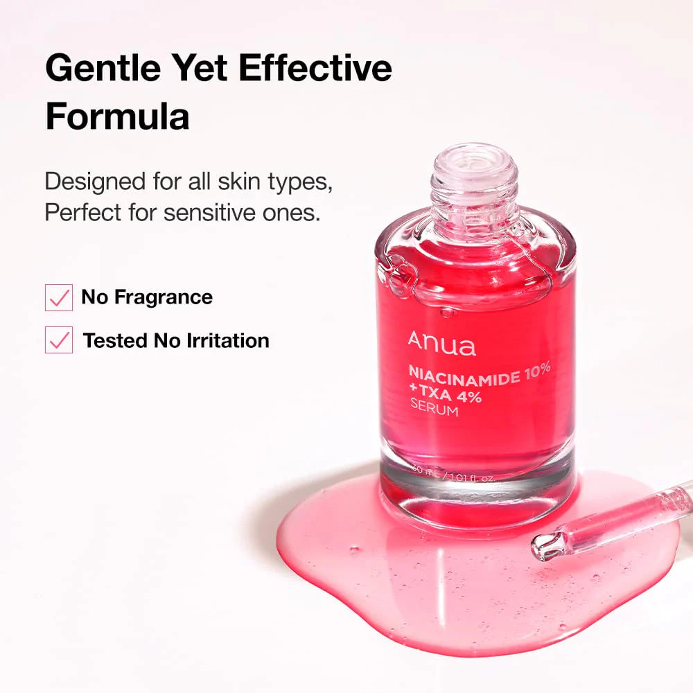 Acne & Glow Bundle