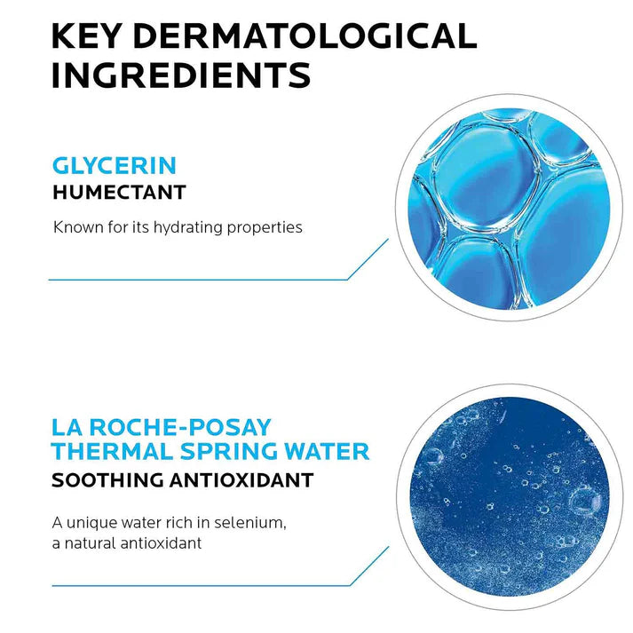 La Roche-Posay Toleriane Ultra Lotion Soothing & Hydrating Lotion 200ml