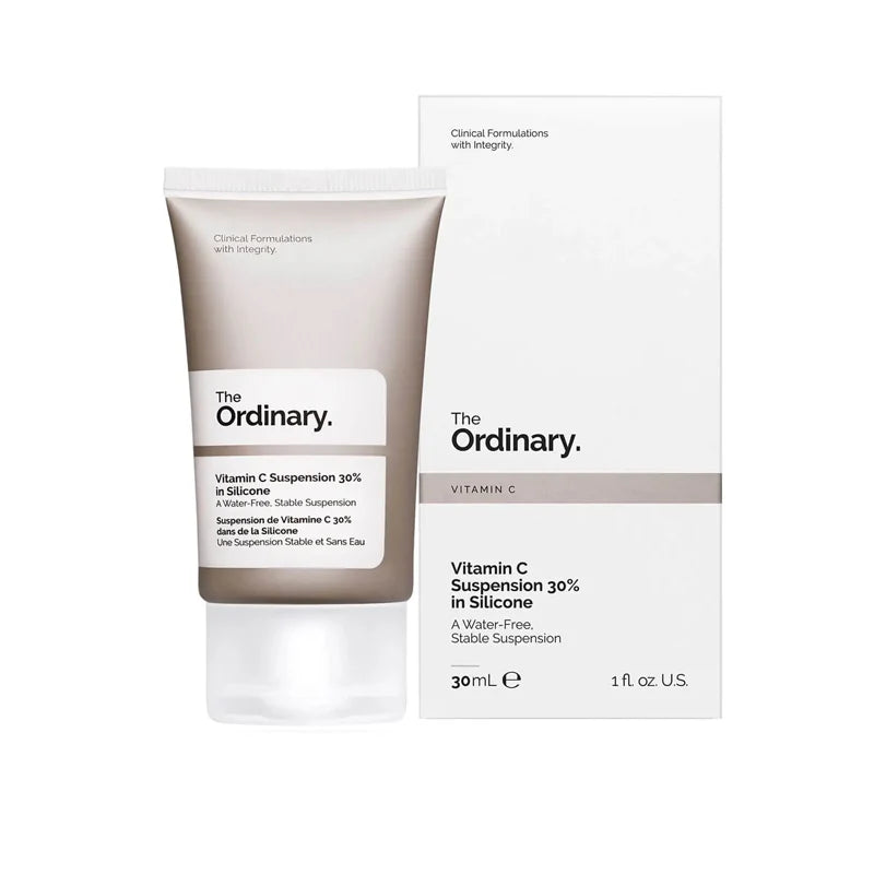 The Ordinary | Vitamin C Suspension 30% in Silicone