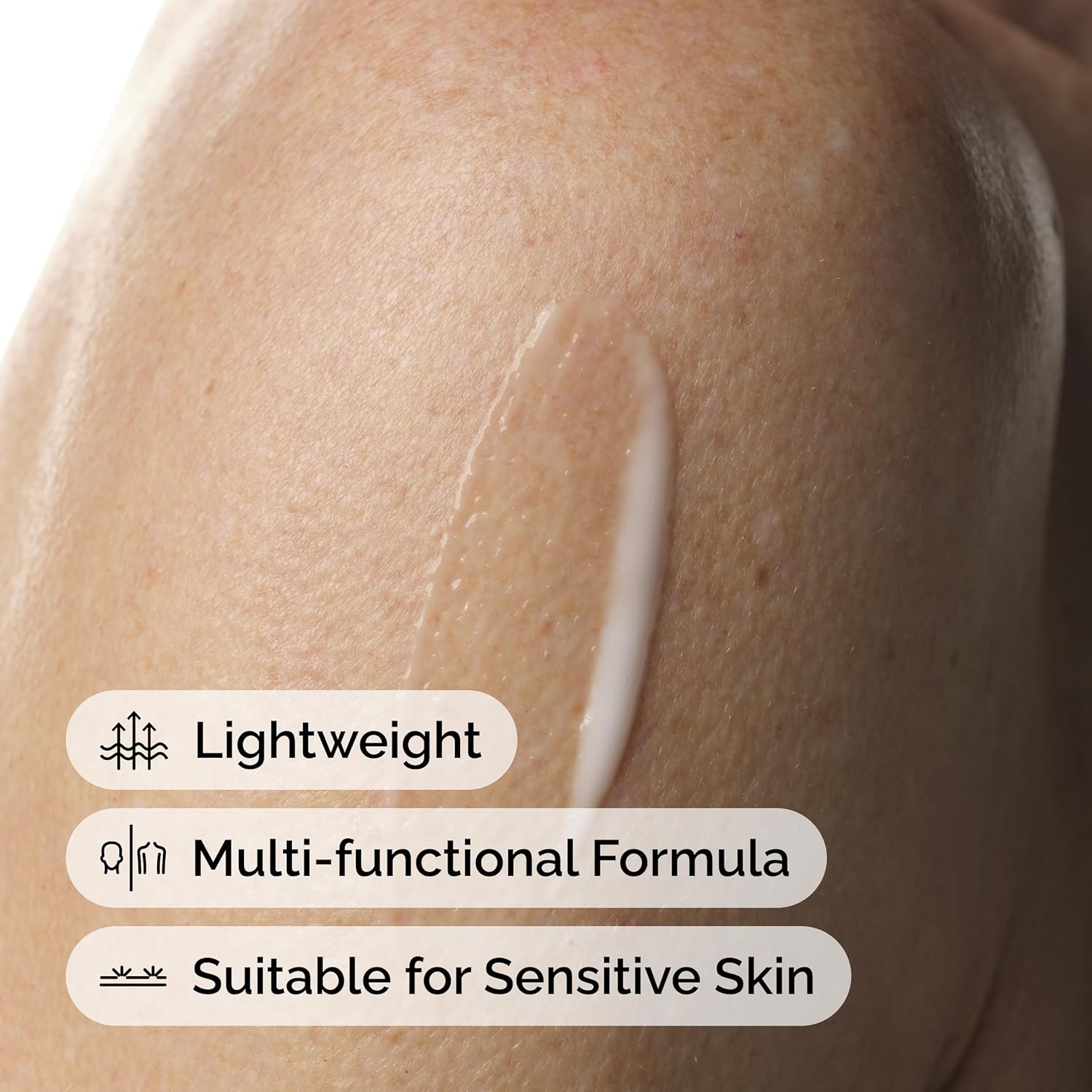 The Ordinary Niacinamide 5% Face and Body Emulsion