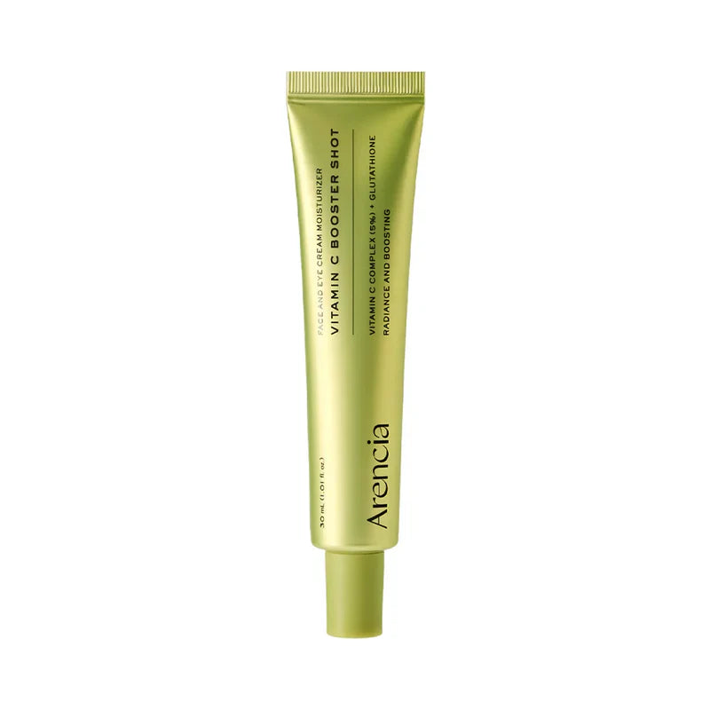 Arencia Retinal Booster Shot | Advanced Retinal Anti Aging Serum