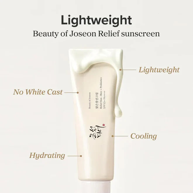 Korean Skincare Starter Kit