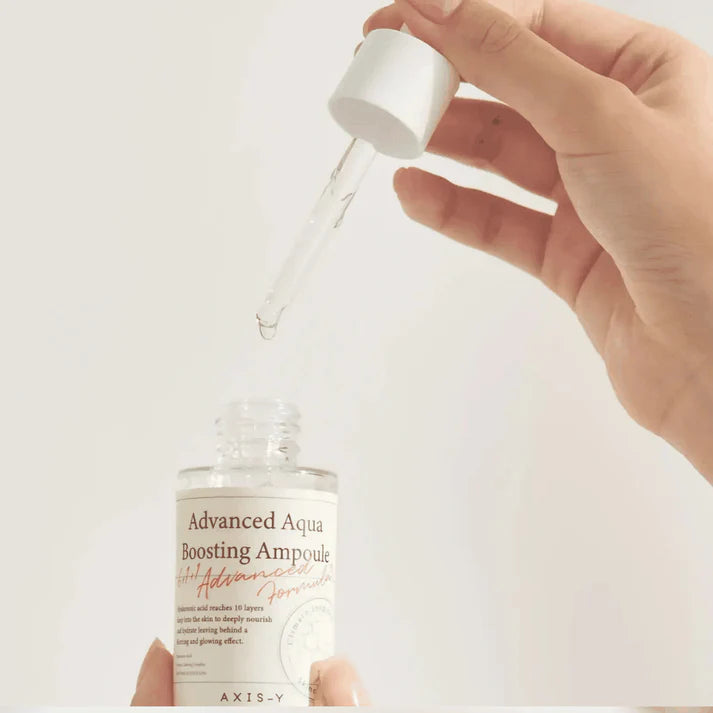 AXIS-Y Advanced Aqua Boosting Ampoule 30ml