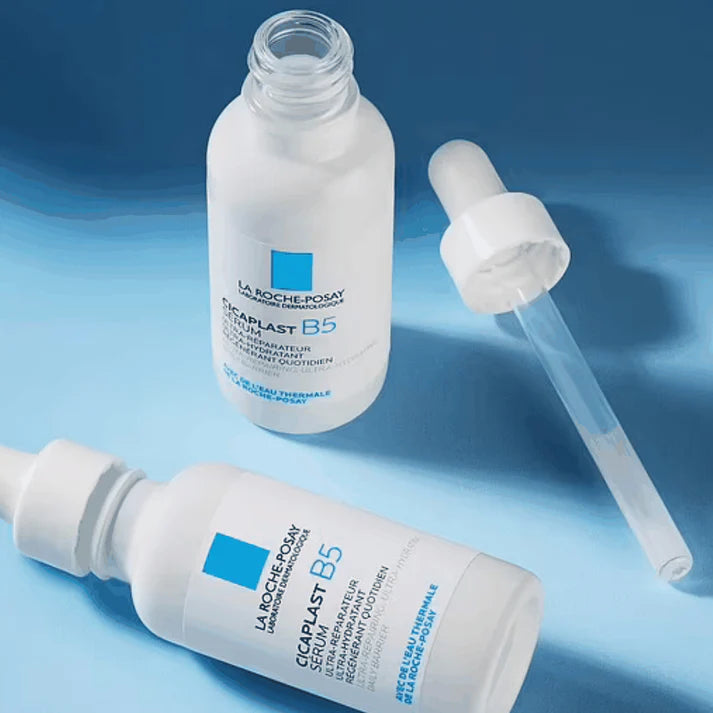 La Roche Posay Cicaplast B5 Ultra Moisturizing Repair Serum