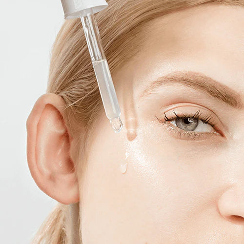 The Ordinary Multi Peptide + HA Serum