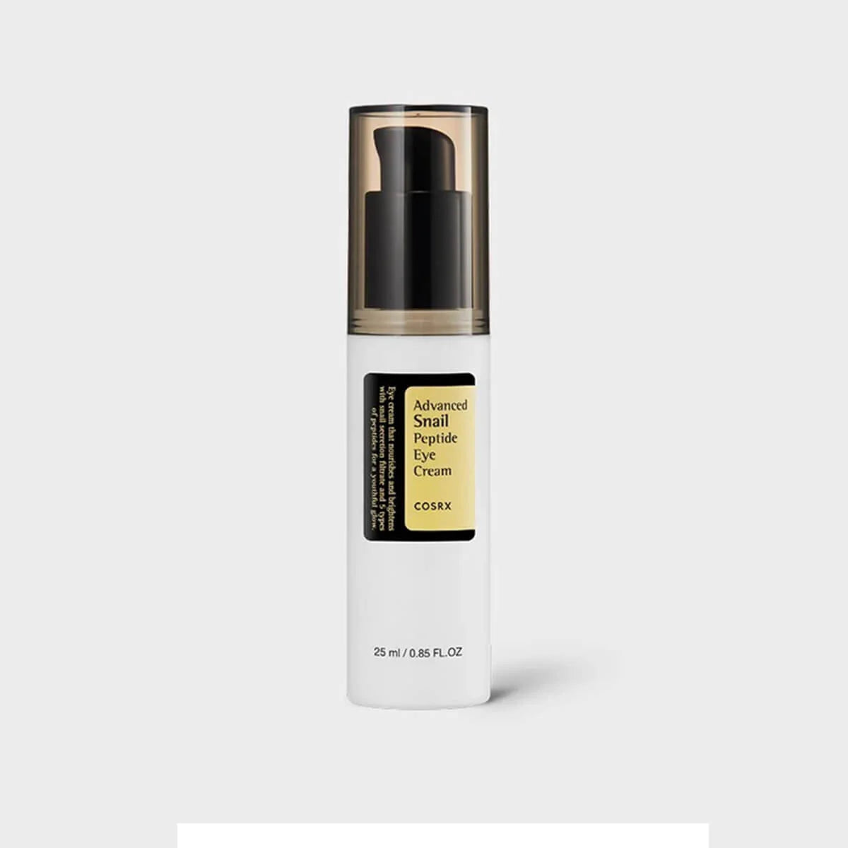 COSRX Advanced Snail Peptide Eye Cream