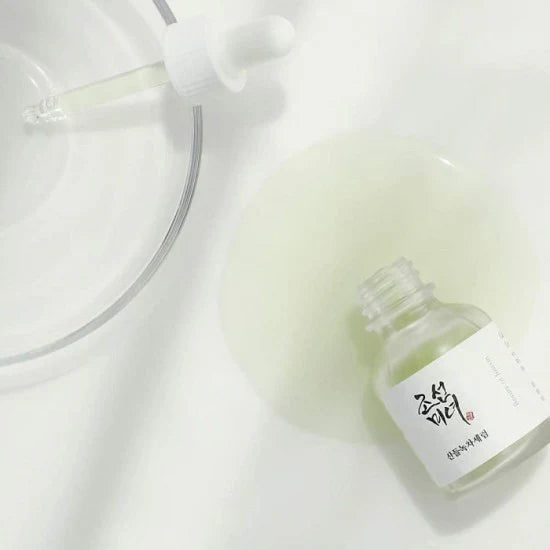 Beauty of Joseon Calming Serum | Green Tea + Panthenol Soothing Serum