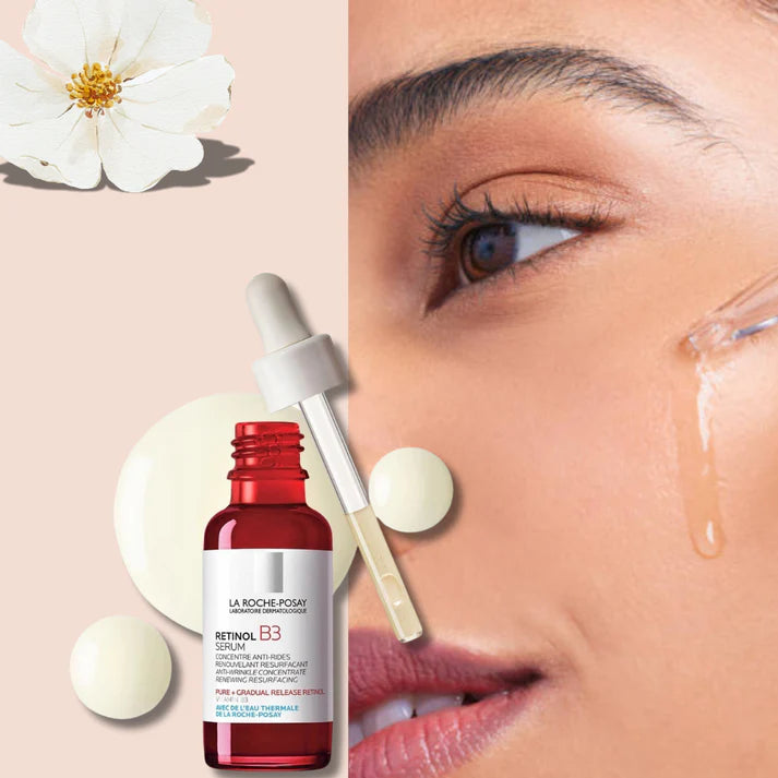 LA ROCHE-POSAY RÉTINOL B3 Anti Wrinkle Serum