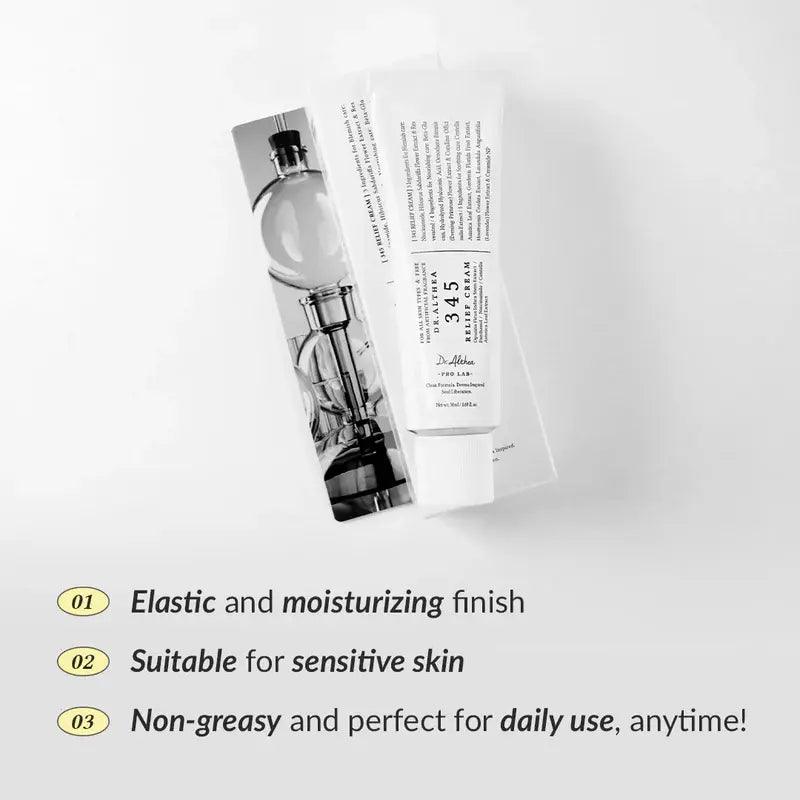 Dr Althea 345 Relief Cream 50 ML