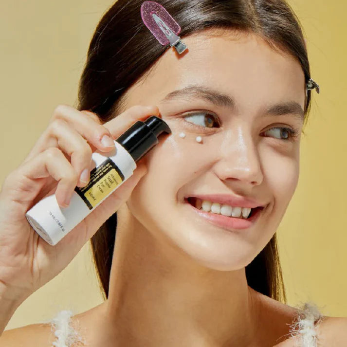 COSRX Advanced Snail Peptide Eye Cream