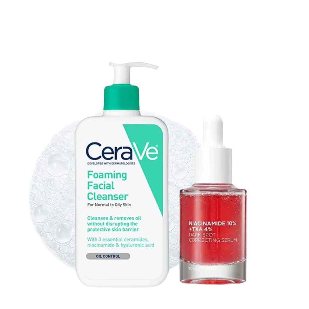Acne & Glow Bundle