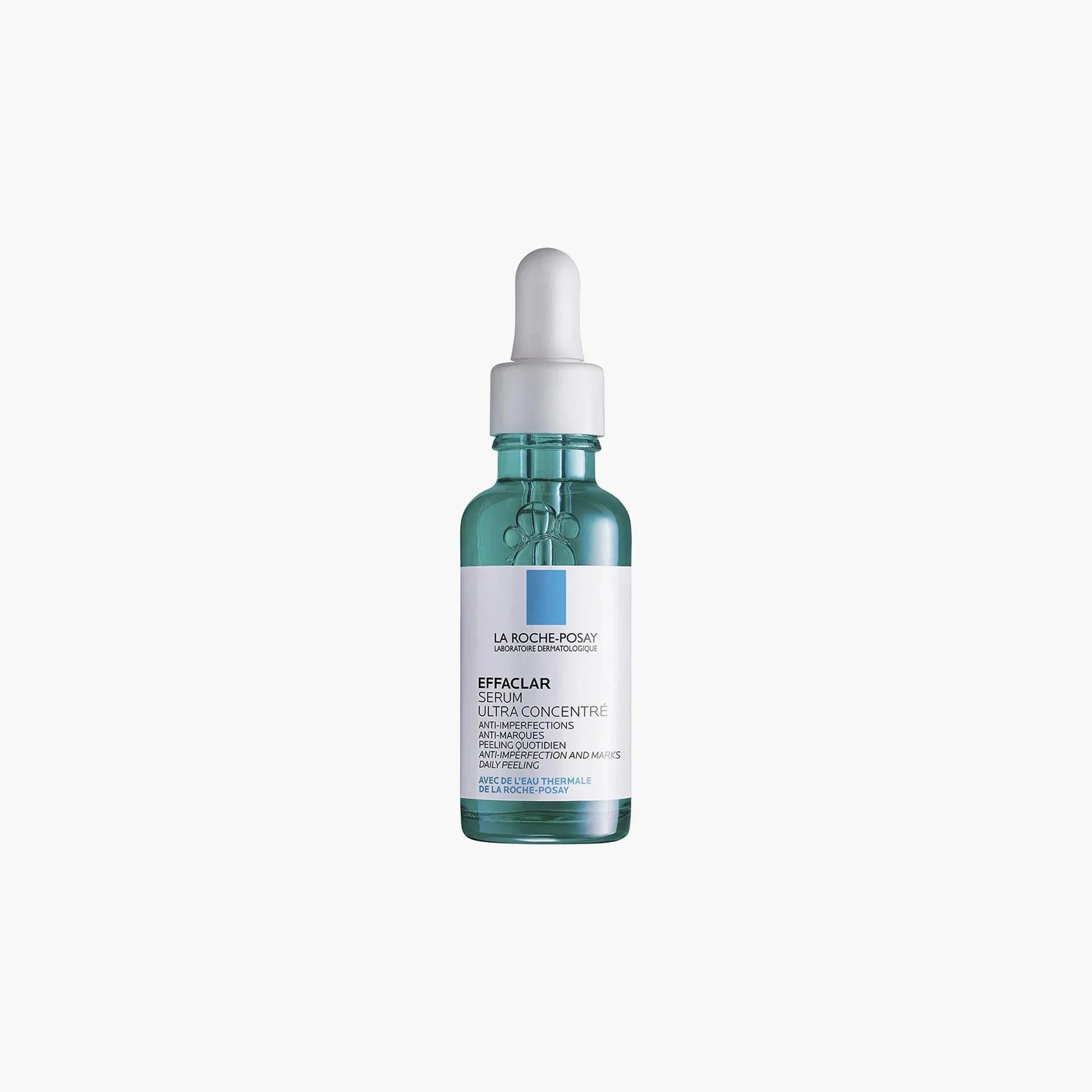 LA Roche Posay Jacinto Effaclar Ultra Concentrated Serum