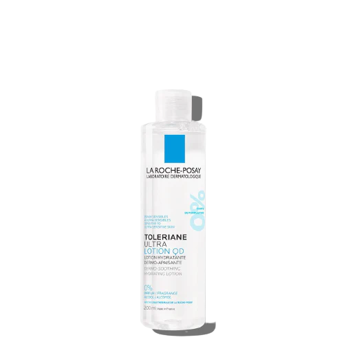 La Roche-Posay Toleriane Ultra Lotion Soothing & Hydrating Lotion 200ml