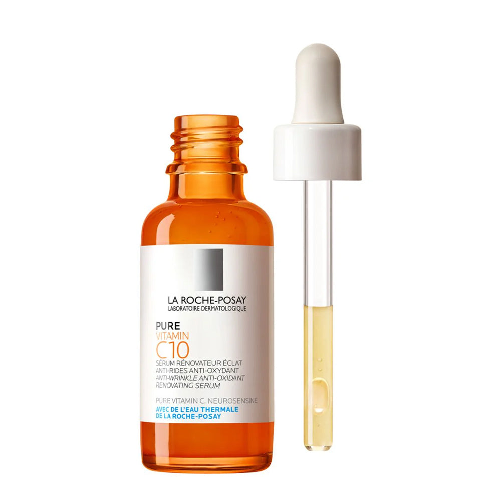 La Roche Posay | Pure Vitamin C10 Serum