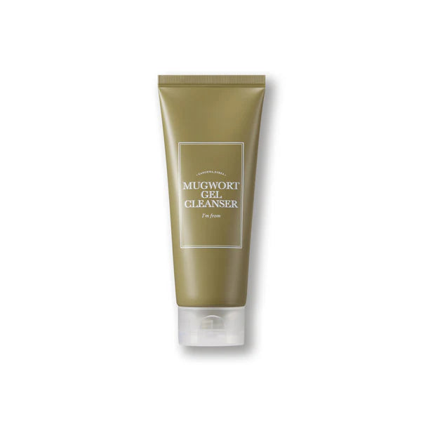 I'm From Mugwort Gel Cleanser - 150 ml
