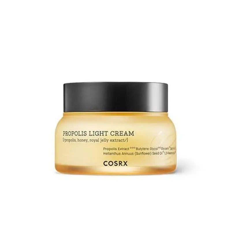 COSRX - Full Fit Propolis Light Cream