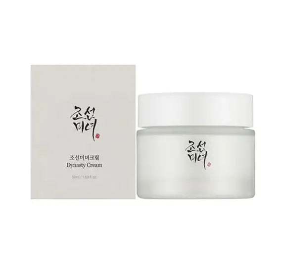 Beauty of Joseon Dynasty Cream
