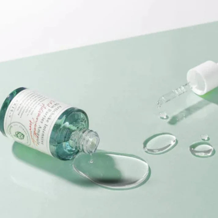 Axis-Y Artichoke Intensive Skin Barrier Ampoule
