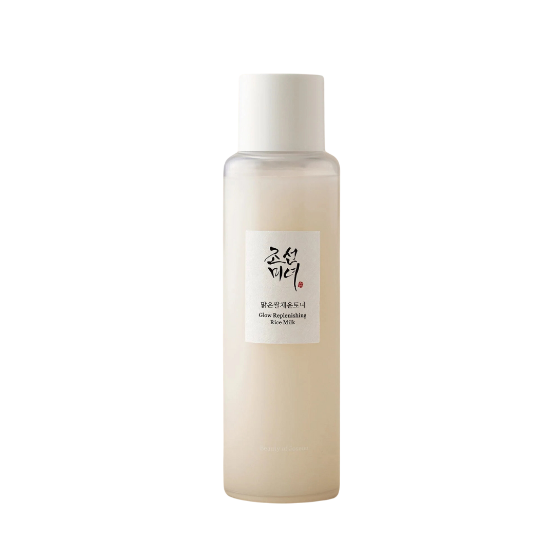 Beauty of Joseon  Glow Replenishing Rice Milk Lightweight Hydration Toner