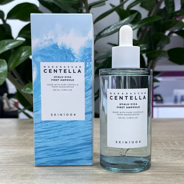 Centella Hyalu-Cica First Ampoule