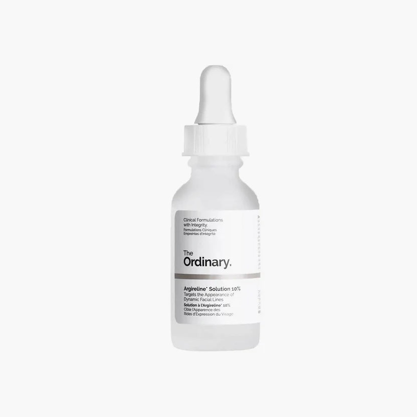 The Ordinary Argireline Solution 10%