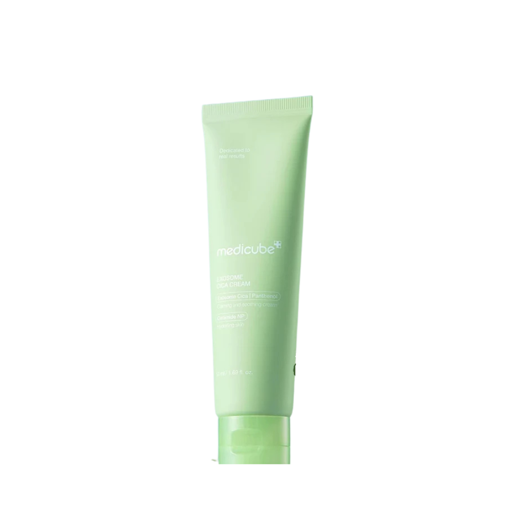 Medicube Exosome Cica Tea Tree Cream