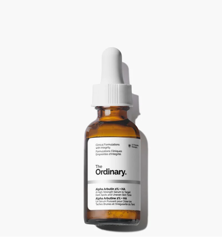 The Ordinary | Alpha Arbutin 2% + HA Serum