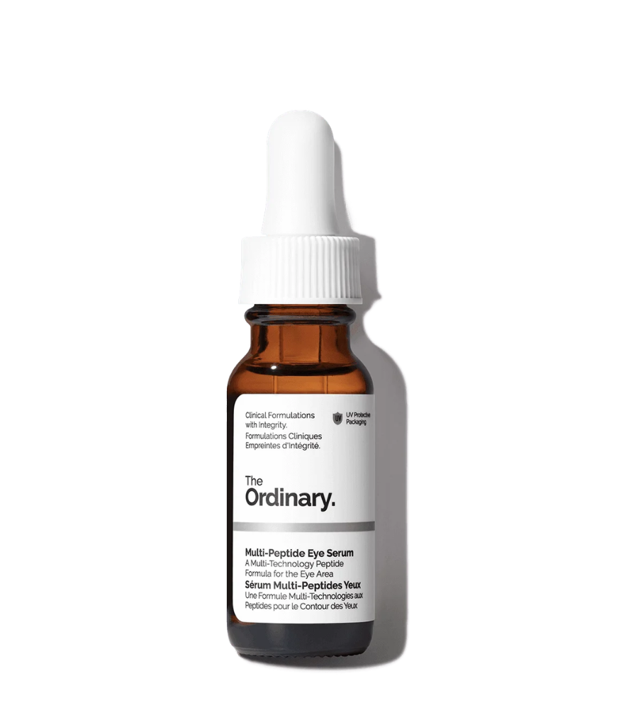 The Ordinary Multi Peptide Eye Serum