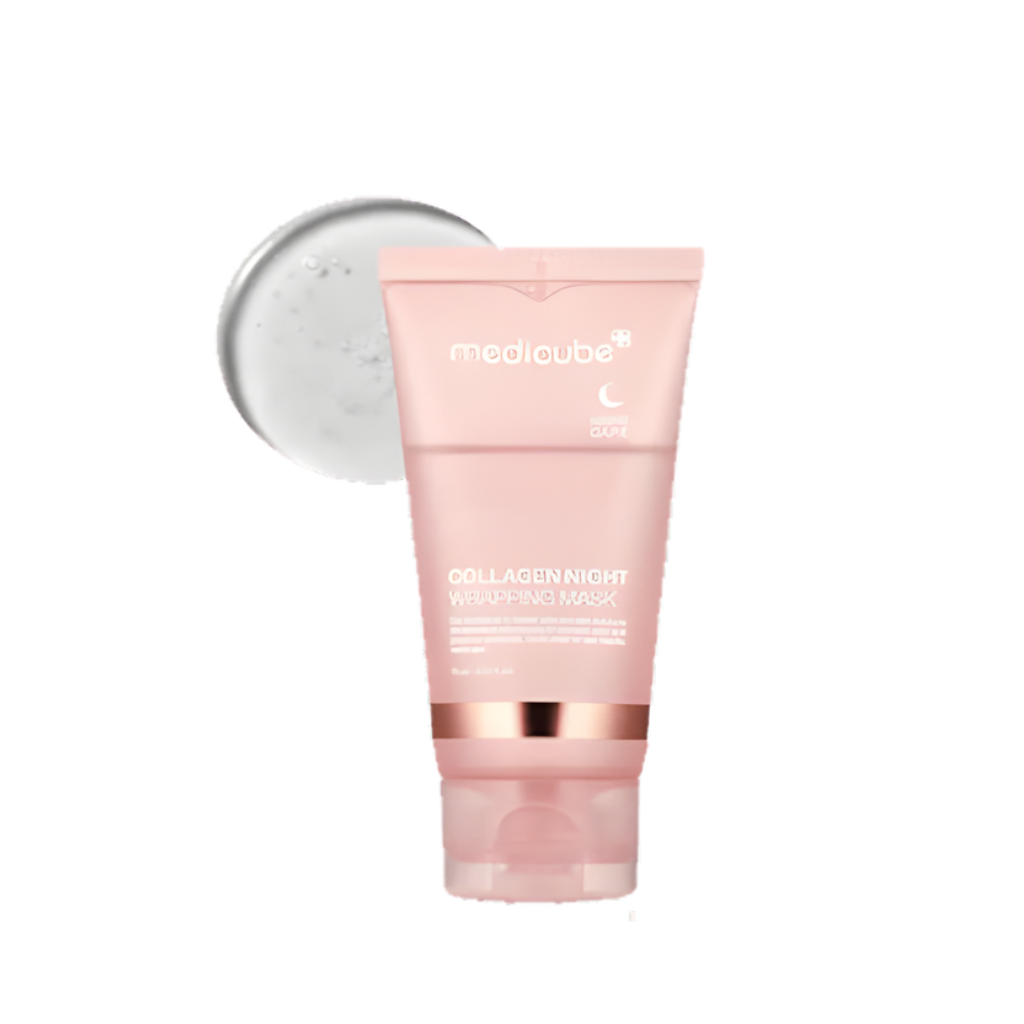 Medicube Collagen Night Wrapping Mask 75ml