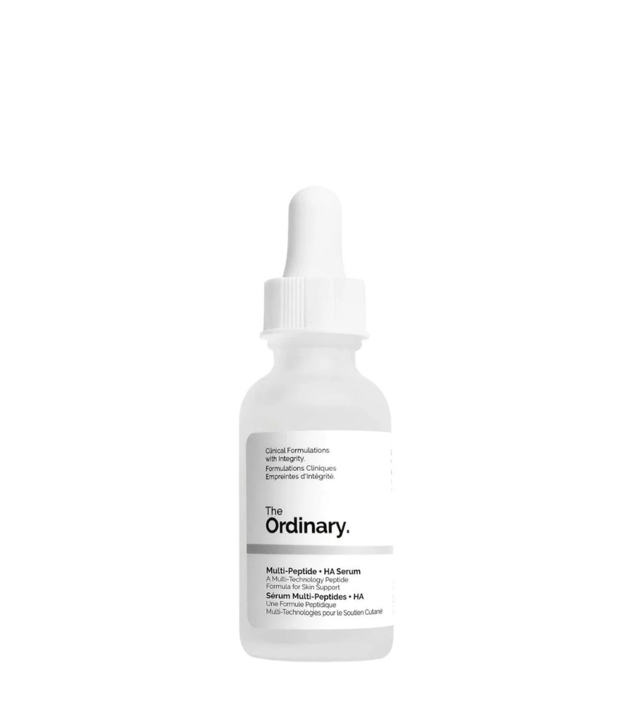 The Ordinary Multi Peptide + HA Serum
