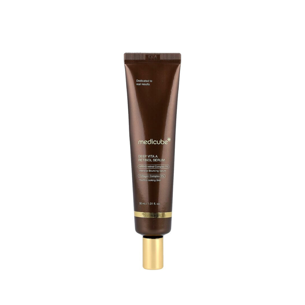Medicube Deep Vita A Retinol Serum 30ml