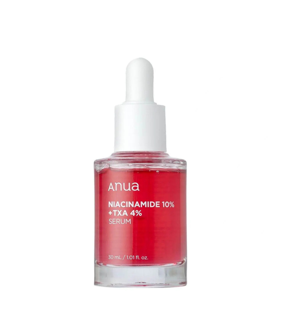 Anua Niacinamide 10% + TXA 4% Dark Spot Correcting Serum (30ml)