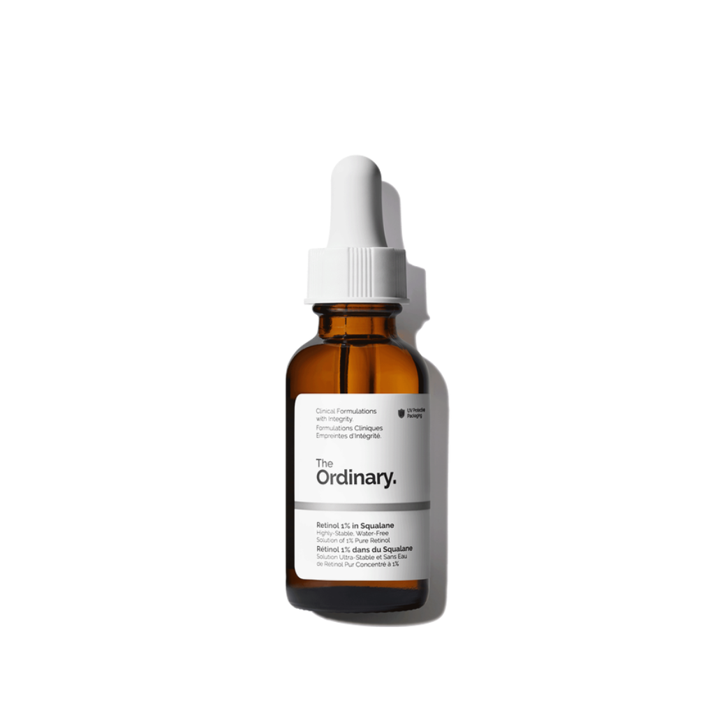The Ordinary | Retinol 1% in Squalane