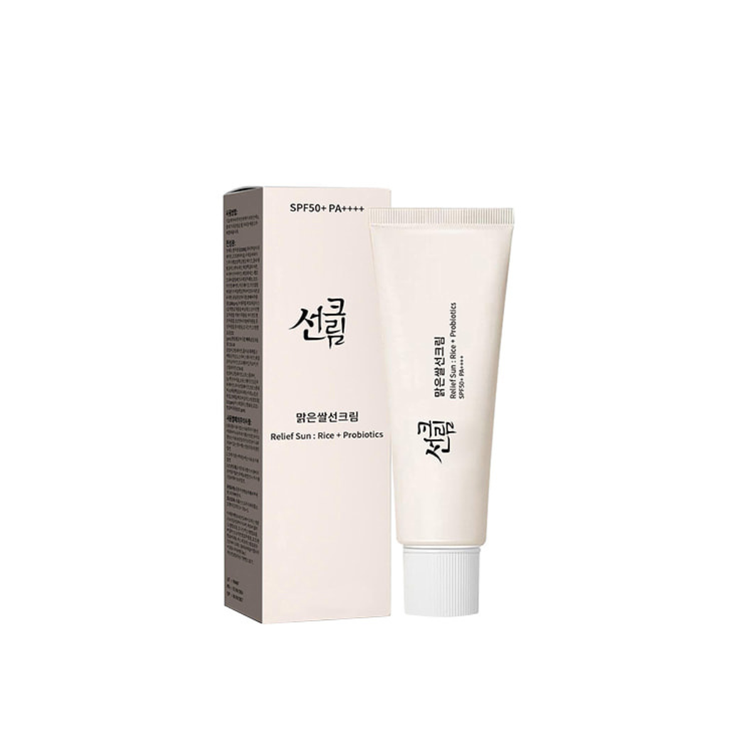 Beauty of Joseon Relief Rice Probiotics Sun SPF50+ PA++++