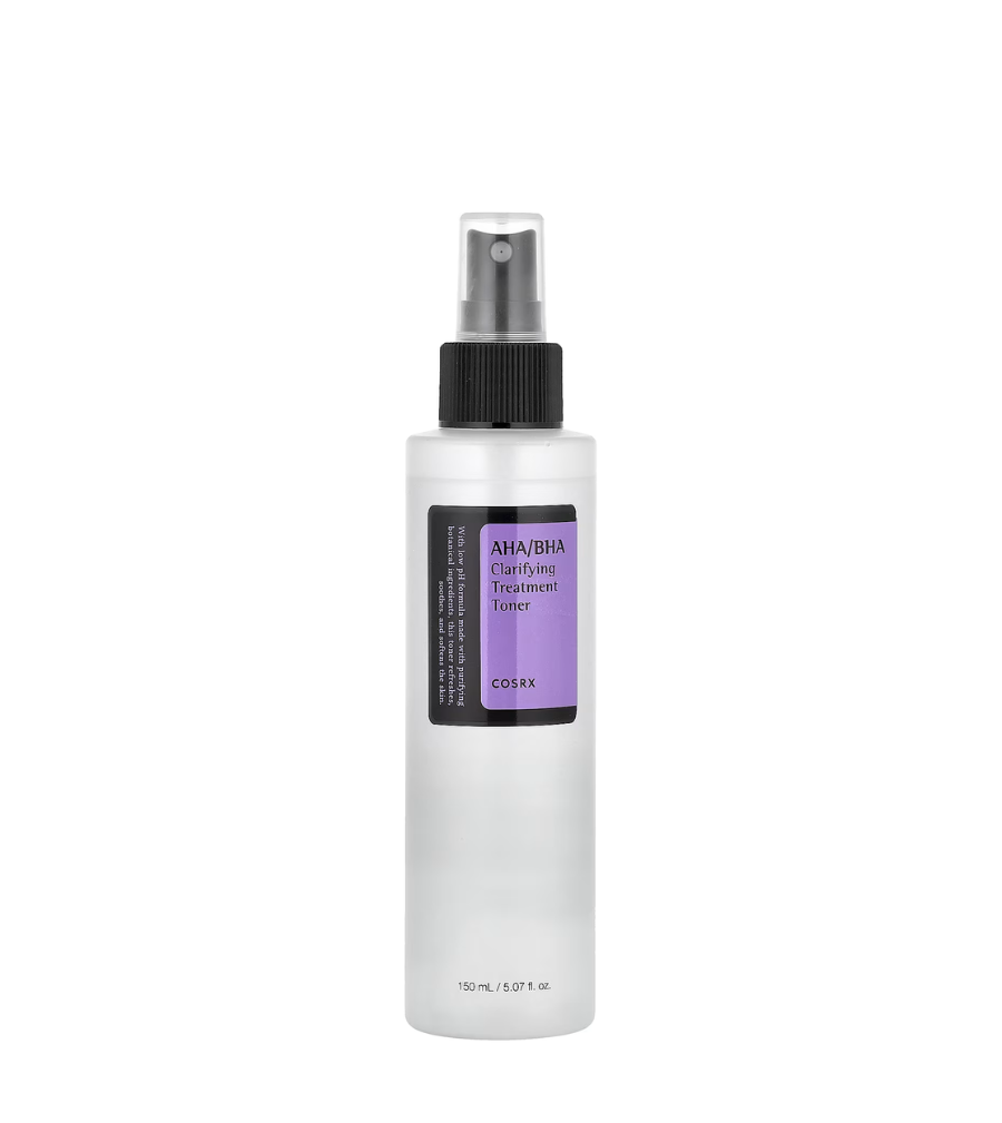 COSRX AHA BHA Clarifying Treatment toner 150ml